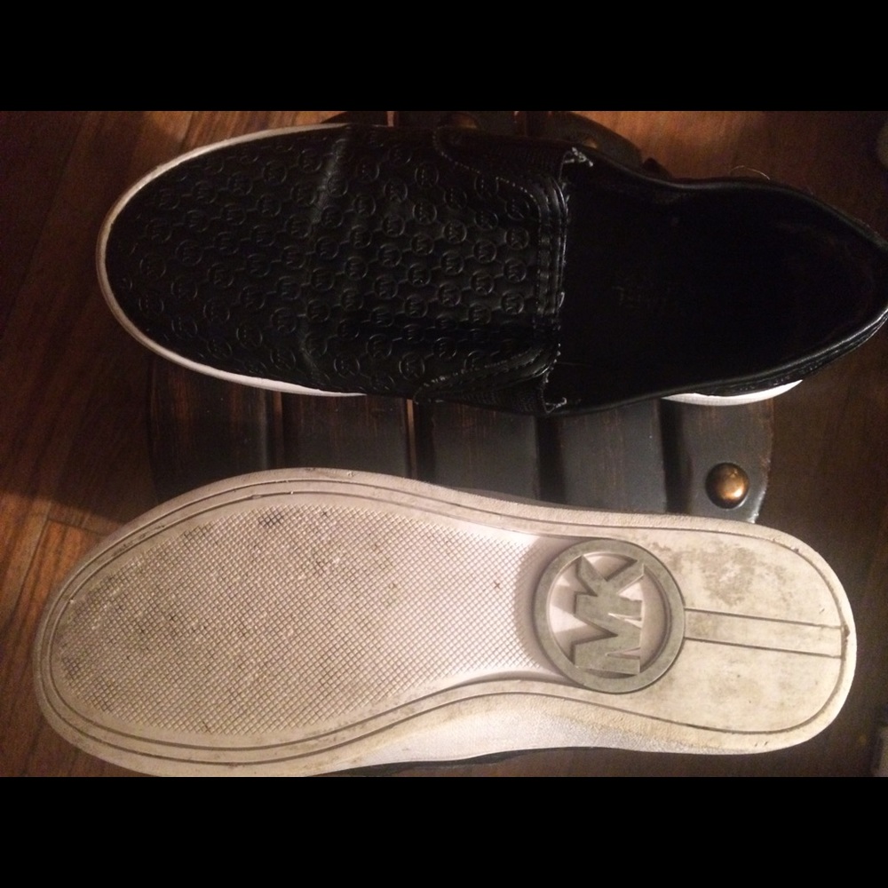 Michael Kors slides - Picture 2 of 2